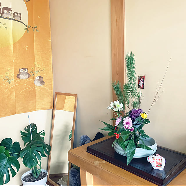 Yuki1120さんの実例写真