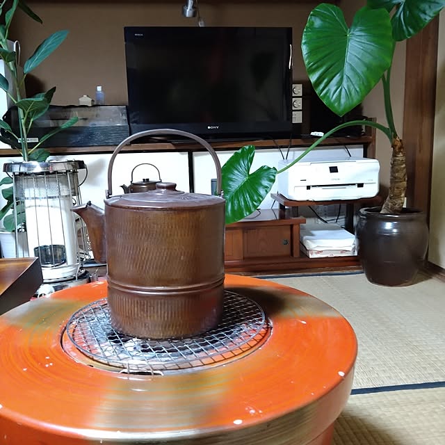 nacoさんの部屋