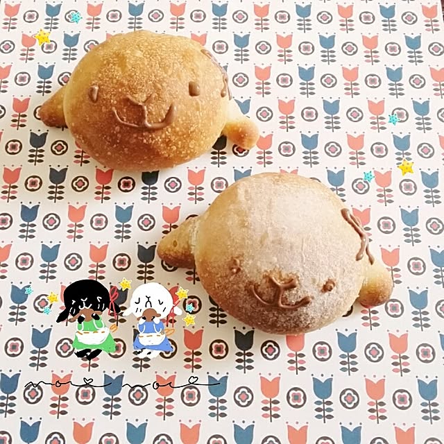 moco-mocoさんの実例写真