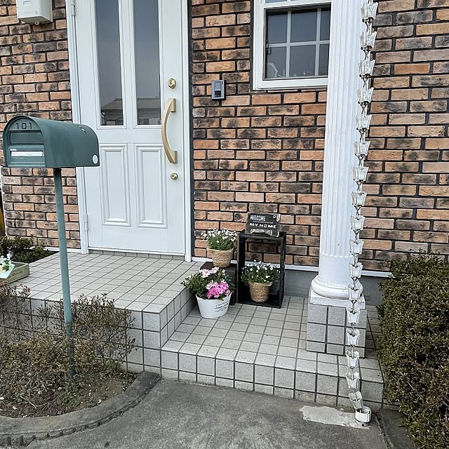 ATOMHOUSEPAINTさんの実例写真