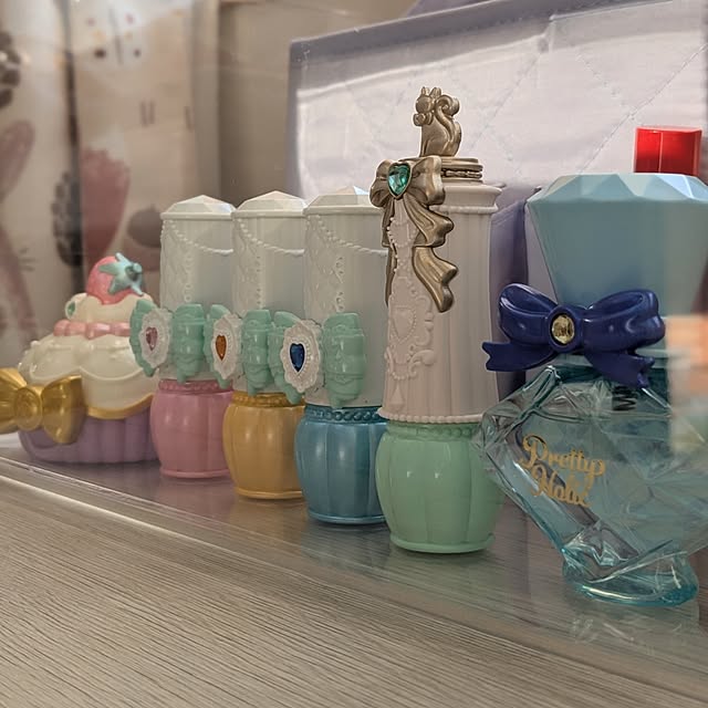 cochonさんの部屋