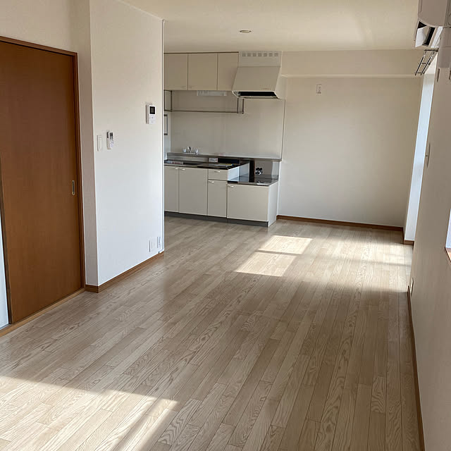部屋全体のインテリア実例 - 2020-09-15 23:42:28