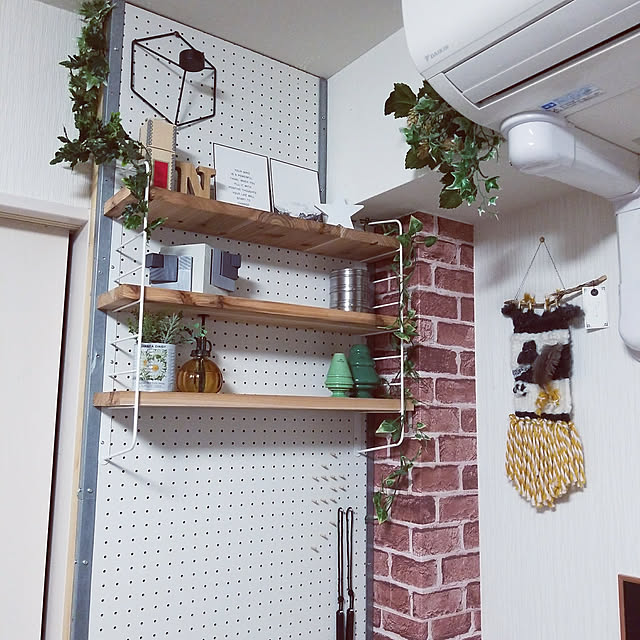 L_S_Jさんの実例写真