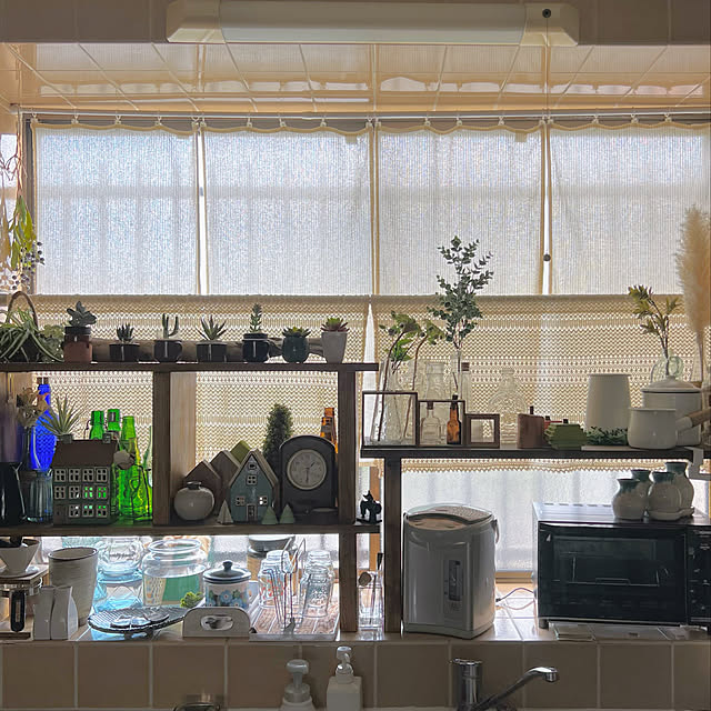 mohhaさんの実例写真