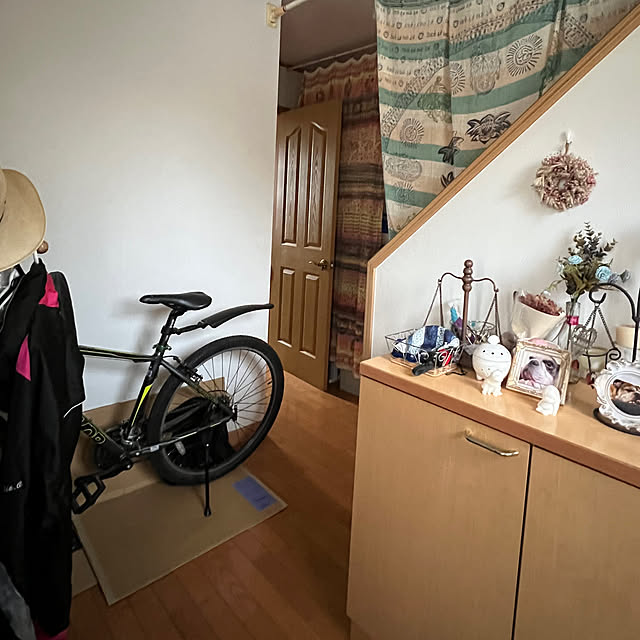 chi_gogaさんの部屋