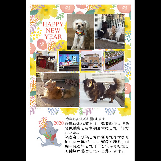 kakkoさんの実例写真
