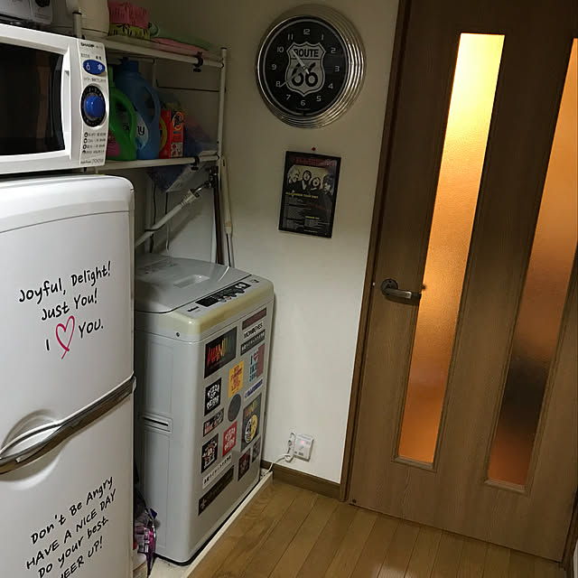 tomoさんの実例写真