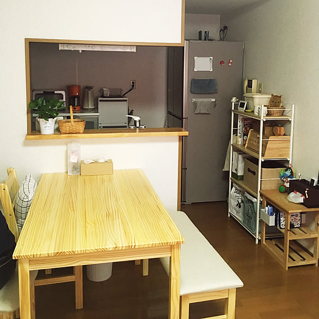 komaさんの実例写真