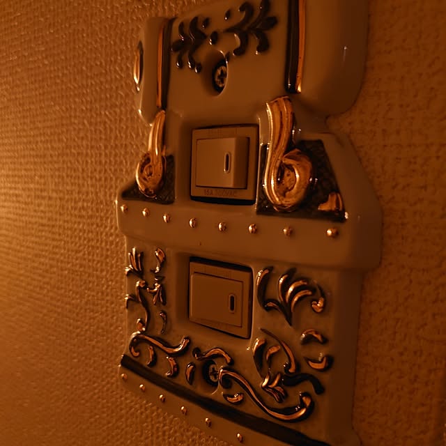 KEYESさんの部屋