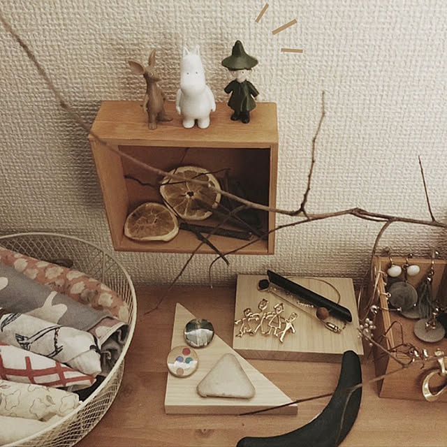 mさんの実例写真
