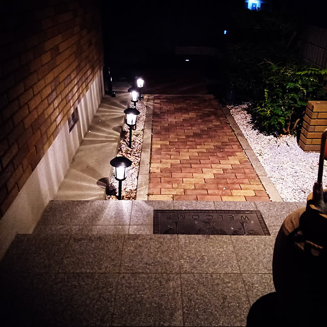 ckkさんの実例写真