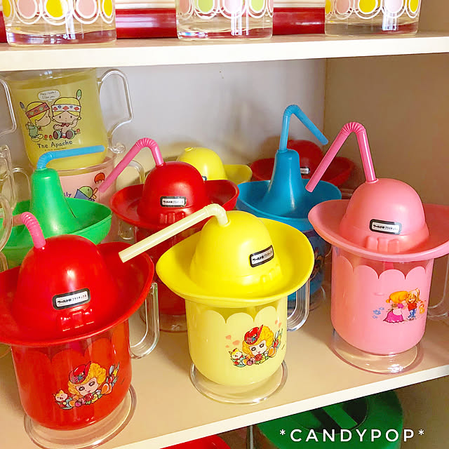 candypopさんの実例写真