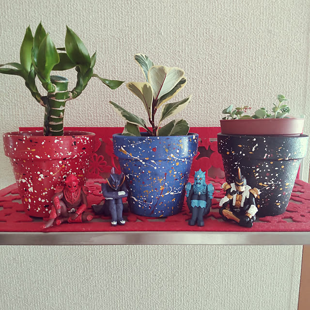 ampinさんの実例写真