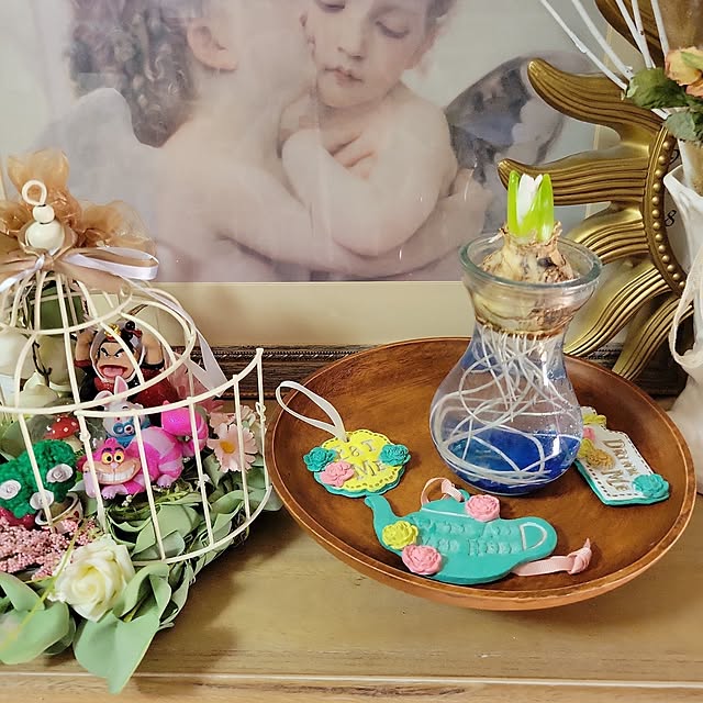 ANTENNAさんの実例写真