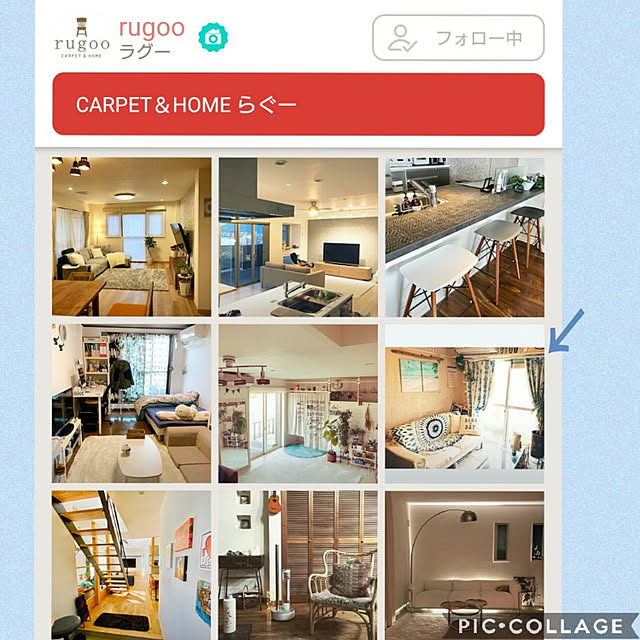 yokomokoさんの実例写真