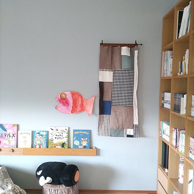 sakiさんの実例写真