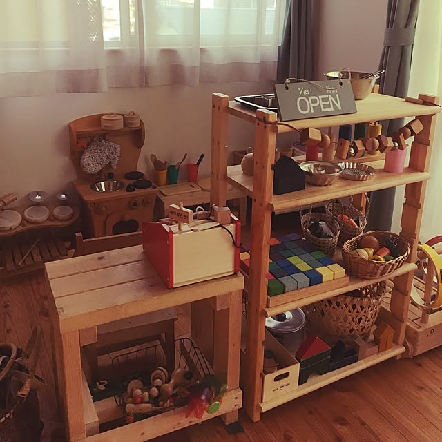 Norikoさんの実例写真