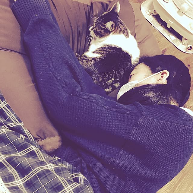 namiさんの実例写真
