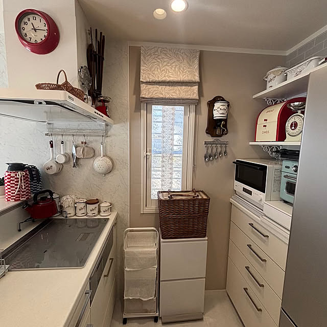 momocchiさんの部屋