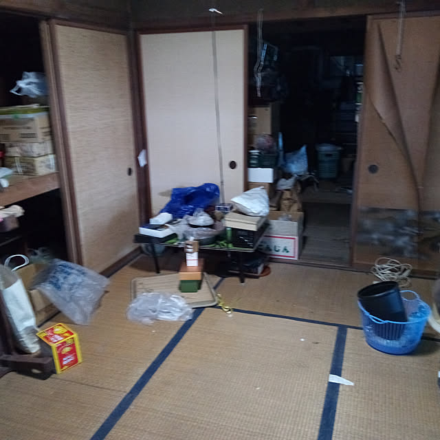 hachiさんの実例写真