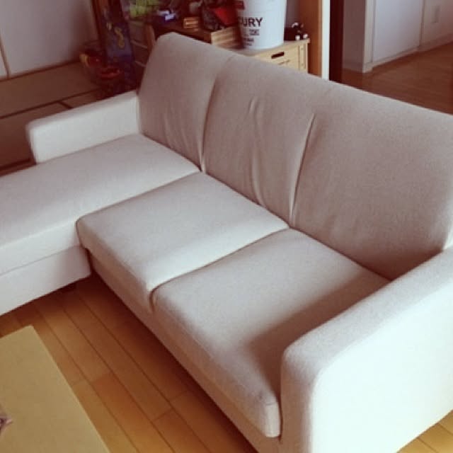 実例写真