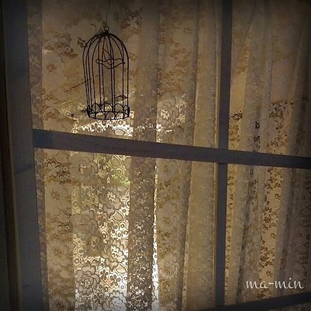 maminさんの実例写真