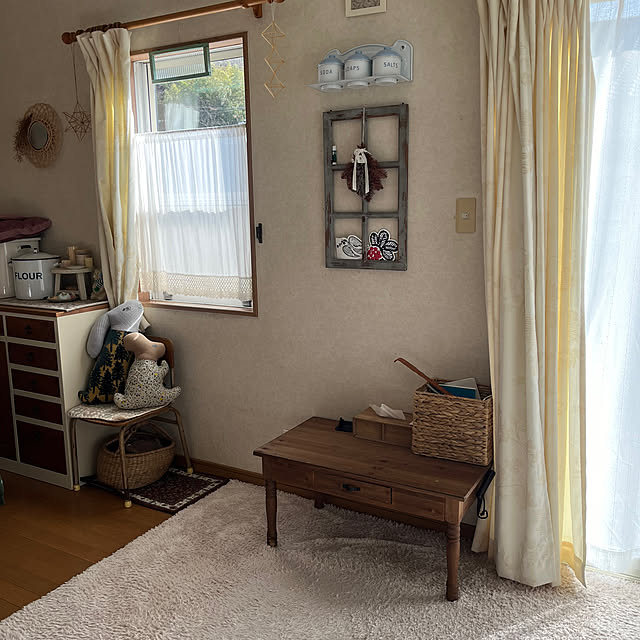 yokoさんの実例写真