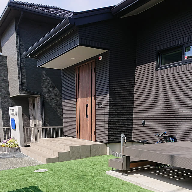 玄関/入り口/一条工務店のインテリア実例 - 2021-04-23 20:17:04