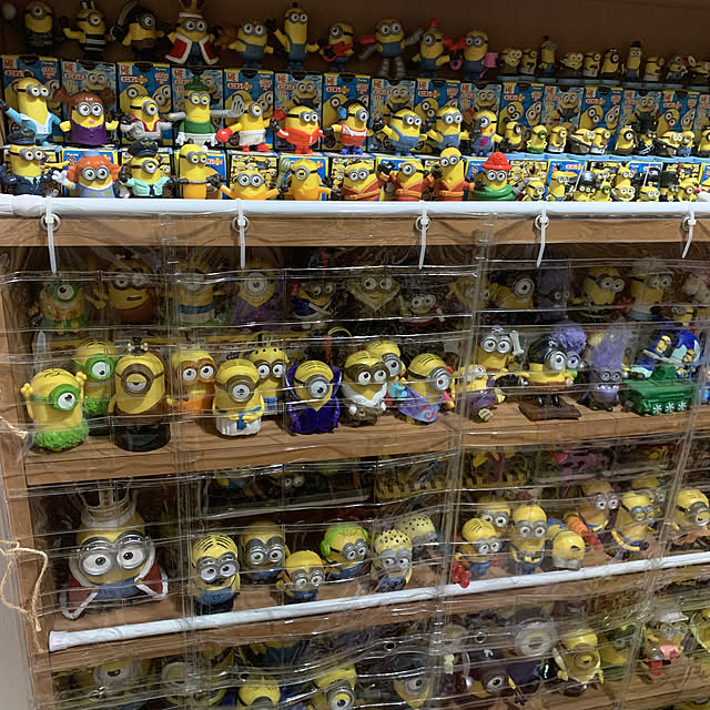 mowchanさんの実例写真