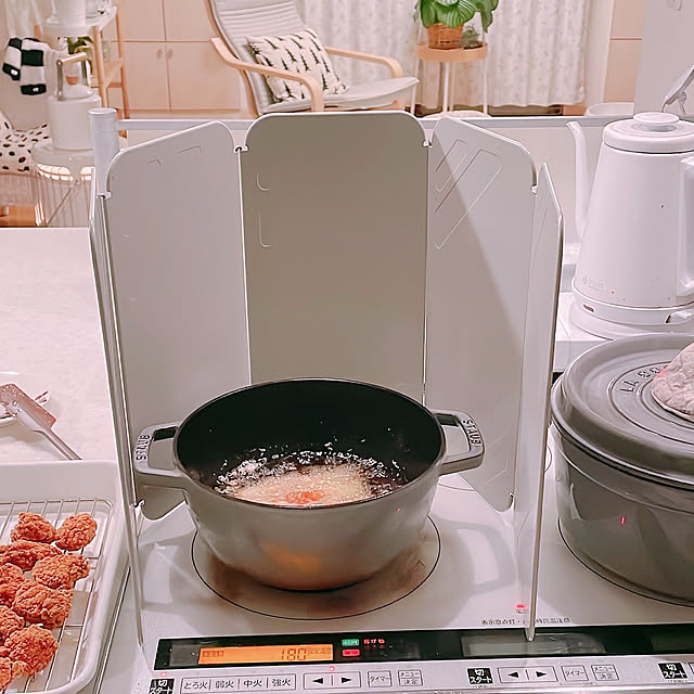 milkcocoaさんの部屋