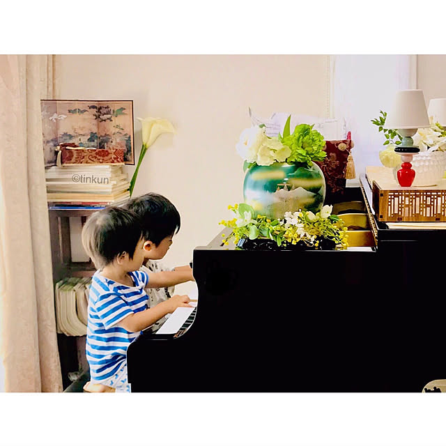 tinkunさんの実例写真