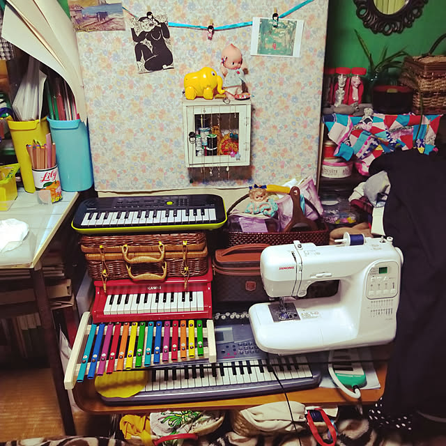 jinjinさんの実例写真