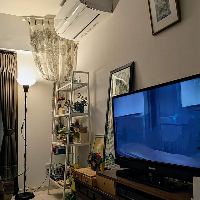 mi-saさんの部屋