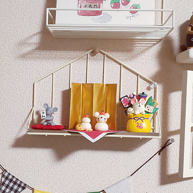 kumimmyさんの実例写真
