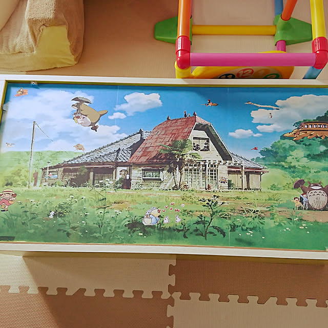 saoriさんの実例写真