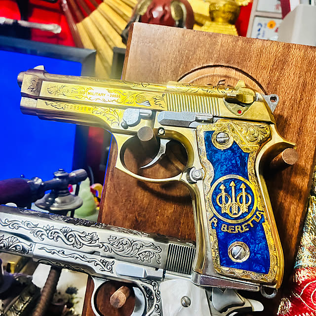 takakuzenさんの部屋