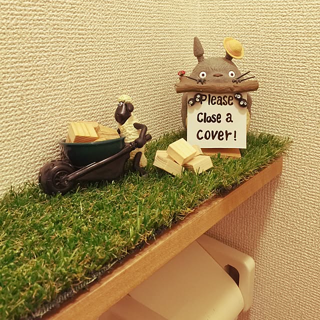 riran_aruさんの実例写真