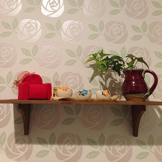 yosさんの部屋