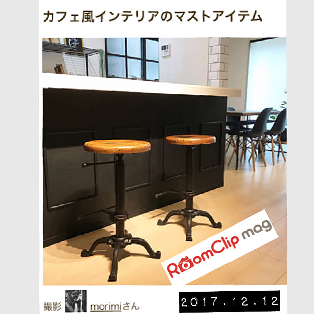 morimiさんの実例写真