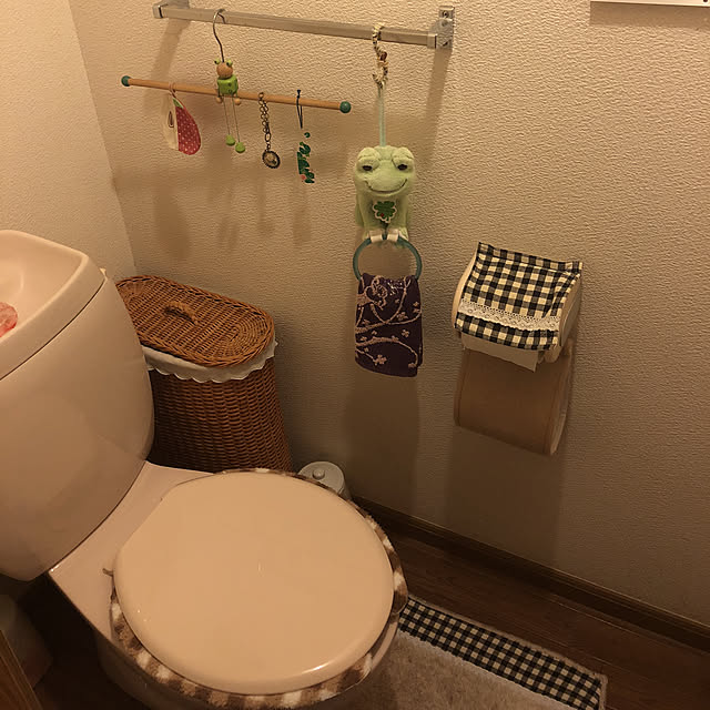 Hamiiさんの実例写真