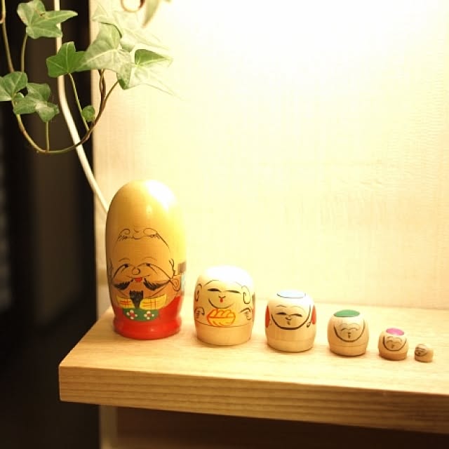 mugiinaさんの実例写真