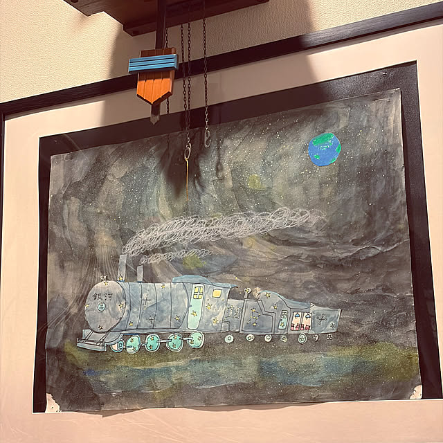 calmeさんの実例写真