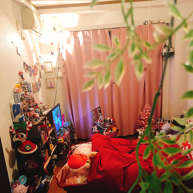 Eさんの実例写真