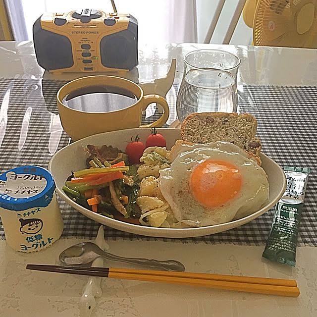 Yuukaさんの実例写真