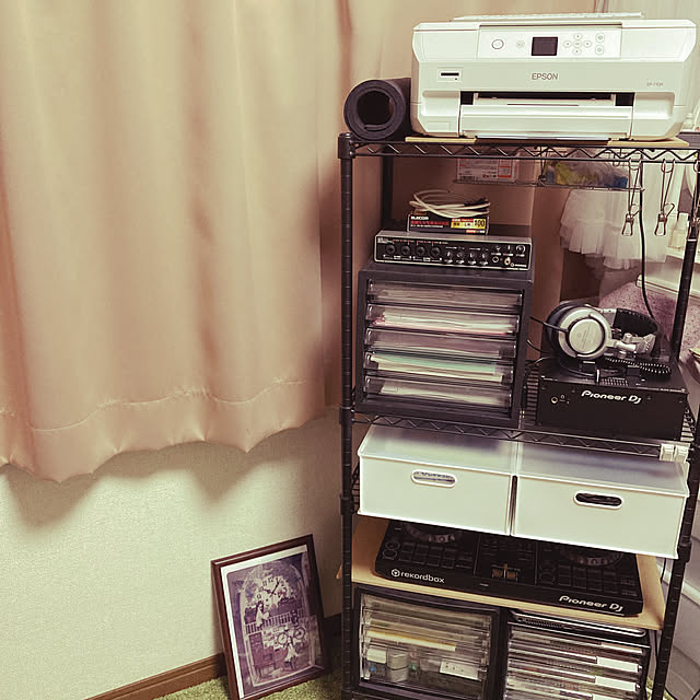 kurosuzume28さんの実例写真