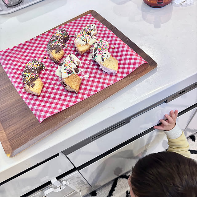 Minteaさんの部屋