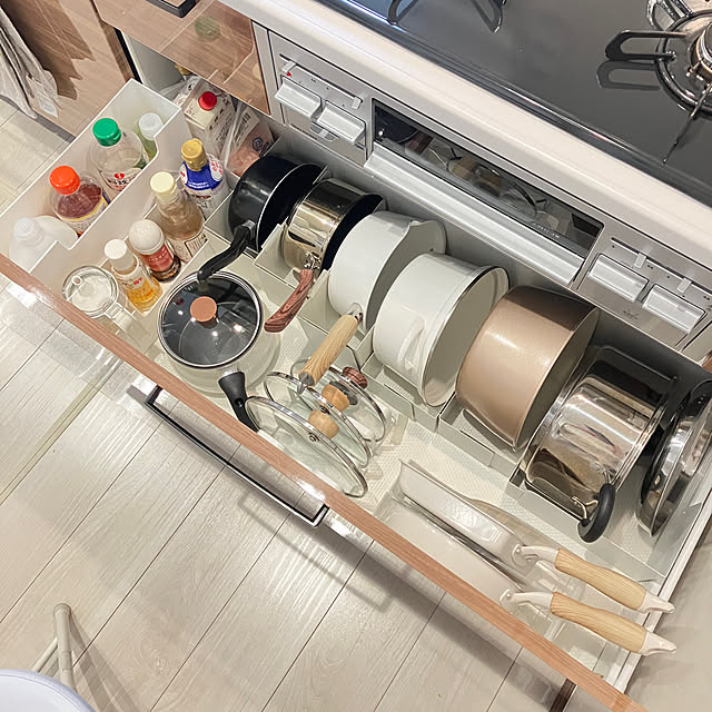 miiさんの実例写真