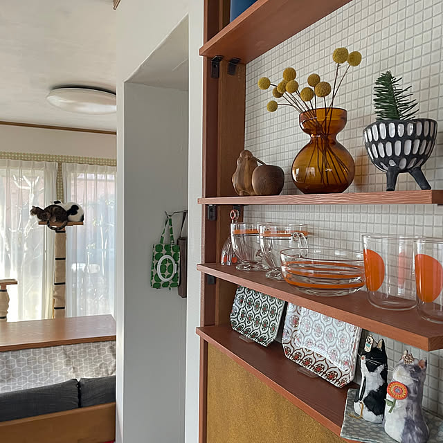 nobikoさんの部屋