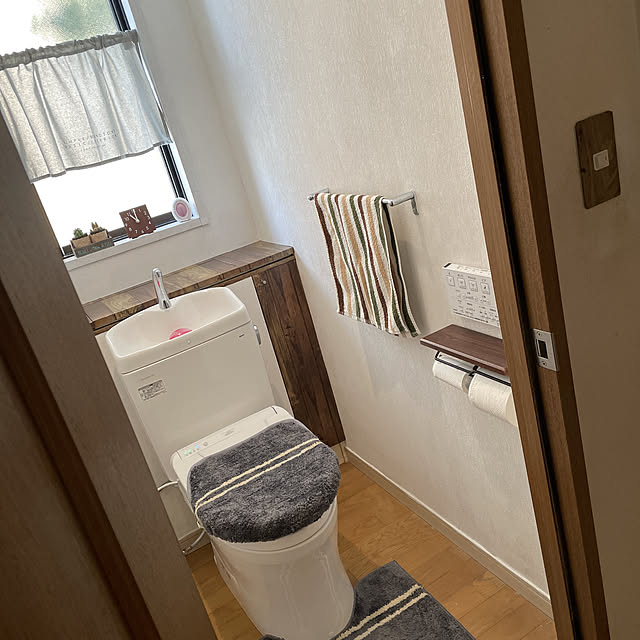 mocoさんの実例写真