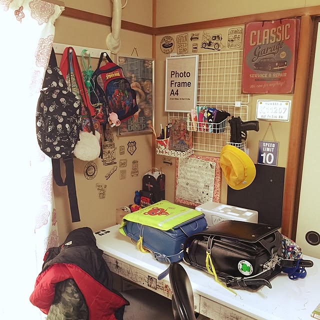 mama.hx3さんの実例写真